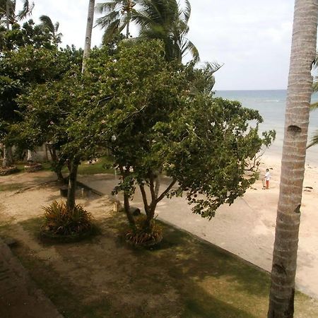 Durhan White Beach Resort Tabuelan Exterior foto
